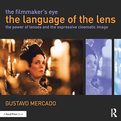 The eye of the filmmaker: The language of the objective: the power of objectives and the expressive cinematographic image.. DIAYTAR NIGERIA makes online shopping accessible to all with budget-friendly prices and reliable delivery.