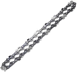 Steel chain 1 piece Aeruvami 6 inch mini chainsaw chain.. Experience budget-friendly shopping at DIAYTAR NIGERIA, Nigeria's premier online marketplace with quick delivery.