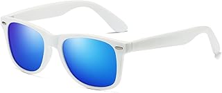 Pole sunglasses for men, retro square, ultra light, for driving, with UV400 protective case, 54 mm.. Discover more ways to save — every day on DIAYTAR Nigeria.