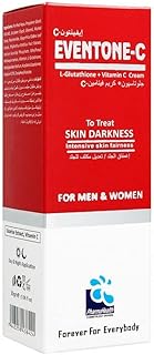 Whitish cream for the Eventone-C L-Glutathione Plus Vitamin C.. DIAYTAR Nigeria is your reliable online shopping destination offering an extensive range of products across all categories. Enjoy fast nationwide delivery in just 5 to 8 days and some of the lowest prices in the market.