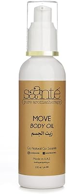Holy Move Holy Body Oil - Ideal for relieving muscle pain, joint pain, pain and lower back pain, shoulder pain and migraines. entirely natural. contains sesame oil, sweet almond oil and essential oils.. DIAYTAR NIGERIA transforms desires into deliveries with our affordable prices and dependable shipping.