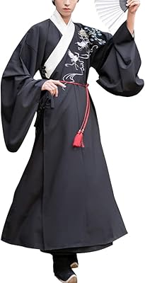Kung fu kung jacket with frog button, round neck blouse, Tang Chinese shirt, Tai Chi training uniform.. Discover endless possibilities with DIAYTAR NIGERIA's comprehensive selection and reliable shipping.