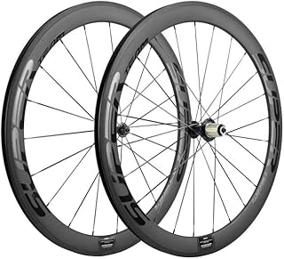 Carbon fiber bicycle wheels Superteam 700c with 50 mm tire MATE 23.. Nigeria's favorite online shopping platform, DIAYTAR offers unbeatable prices and delivery within a week.