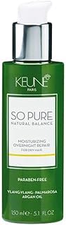 Keune SO Pure Natural Balance hydrating cream, 150 ml.. Unlock a world of affordable products with DIAYTAR NIGERIA's expansive e-commerce platform.