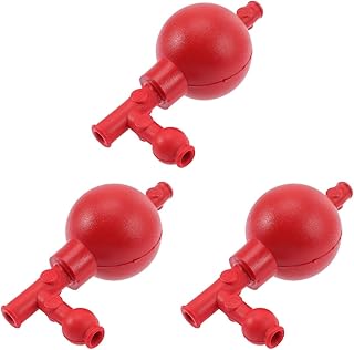 General Package of 3 laboratory pipettes pipettes with rubber filler bulb pipettes with bulb pump 3 -way pipettes with rubber bulb three three.. DIAYTAR NIGERIA brings affordable shopping solutions to every corner of Nigeria in just 5-8 days.