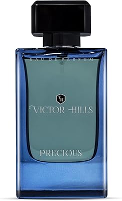 Victor Hills Precious For UNISEXE FEMUM 100 ml.. Shop with confidence at DIAYTAR NIGERIA, Nigeria's premier affordable e-commerce platform.