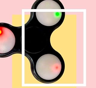 Cool Baby Fidget Spinner Toy for anxiety: Exploring the phenomenon and popularity.. DIAYTAR NIGERIA: Making quality products accessible to all Nigerians at affordable prices.