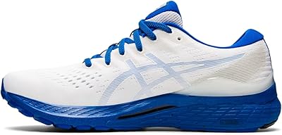 Asics Gel-Kayano racing shoes for men black 405 eu.. DIAYTAR NIGERIA: Where affordability and variety meet with convenient delivery within 8 days.