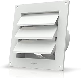 AC Infinity AC Wall mounting hose, Aeration hood with 6 -inch external lounge gable for CVC tent systems from Grenier at home.. Shop with purpose at DIAYTAR NIGERIA, where diverse selection meets budget-friendly nationwide delivery.