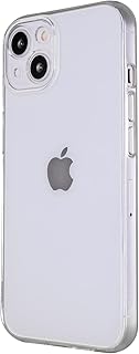 Mobile shell for iPhone 14 Plus, liquid silicone shell with full protection against shocks, flexible silicone, shock resistant for Apple iPhone 14 Plus, transparent.. Get access to thousands of affordable products only on DIAYTAR Nigeria.