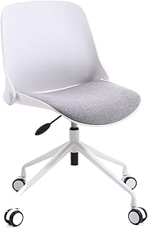 Gentre desktop furniture game chair computer white furniture leather folding chair Bureau swivel chair chair with roller.. Nigeria's favorite online shopping platform, DIAYTAR offers unbeatable prices and delivery within a week.