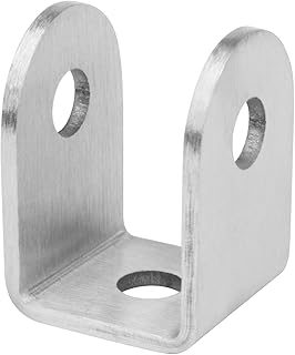 10 UP supports for 1 "304 stainless steel plates with polished finish, 2.8 mm thickness.. Buy better with DIAYTAR Nigeria — the ultimate e-commerce platform in Nigeria.