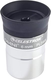 Eye Celestron 93317 OMNI 1.25 inch series (6 mm).. DIAYTAR NIGERIA delivers on our promise of extensive selection and budget-friendly nationwide shipping.