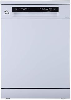 Evoli dishwasher, 7 programs, 14 places, 3 baskets, white, EVDW-143-MW, guaranteed two years.. From fashion to electronics, DIAYTAR Nigeria brings it all to your doorstep — fast, easy, and affordable.