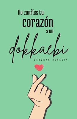 Do not entrust your heart to a dokkaebi (Spanish Edition).. DIAYTAR NIGERIA: Where countless products meet affordable prices and reliable nationwide shipping.