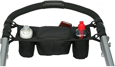 Usity cup holder for stroller, wheelchair, roll and wanderings.. DIAYTAR NIGERIA: Where affordable shopping meets reliable nationwide delivery in less than a week.