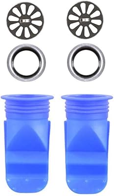 Syosi Anti-Refupement Barrier, 2 pieces of floor drain, round cover in basic silicone for toilets, anti-ox-to-hearting, ground shower, reflux prevention, prevention of reflux.. DIAYTAR NIGERIA: Your affordable shopping destination with thousands of products delivered in days.