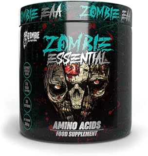 EA COLA Zombie cherry powder - 300 g, essential amino acids.. Your digital shopping companion, DIAYTAR NIGERIA offers unmatched value with nationwide shipping.