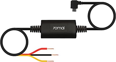 Mini USB 70mai cable kit for 10 -foot on -board camera.. DIAYTAR NIGERIA: Your trusted partner for affordable online shopping with reliable delivery timeframes.