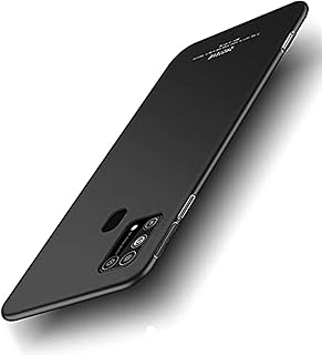 Luxurious and soft shell for the Samsung Galaxy M31, a shell (black) with a lower corner for an easy installation and withdrawal.. Be part of Nigeria’s most trusted online shopping experience — DIAYTAR Nigeria.