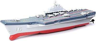 Military model of remote -controlled miniature plane, sailor simulation, wireless remote -controlled electric toy.. From tech to toiletries, DIAYTAR Nigeria delivers without delay.