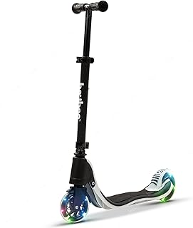 Skateboard scooter for Dracarys two -wheeled Dracarys with three adjustable handle.. Discover endless possibilities with DIAYTAR NIGERIA's extensive product range and affordable shipping.