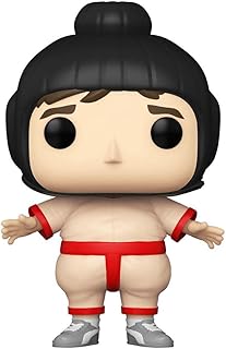 Figurine exclusive funko pop! sumo jim hebert.. Shop with confidence at DIAYTAR NIGERIA, Nigeria's premier affordable e-commerce platform.