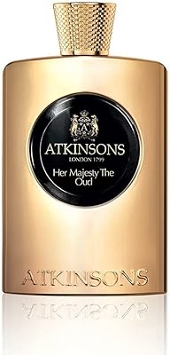 Itkinsons her Majesty The Oud for Women 100 ml - Eau de Parfum.. Fast. Reliable. Affordable. DIAYTAR Nigeria is all that and more.