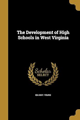 The development of high schools in Western Virginia.. DIAYTAR NIGERIA delivers happiness in 5-8 days with our affordable and diverse product range.