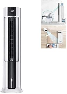 Evaporative cooler Tower, cooling fan, with AI intelligent mode, 34 dB, ultra silent. 10 am timer, easy to move with wheels, B.. The future of online shopping in Nigeria is here — welcome to DIAYTAR.