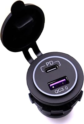 USB C, OADO 12V/24V QUICK loader... DIAYTAR NIGERIA: Where every shopping need is met with affordable prices and timely delivery.