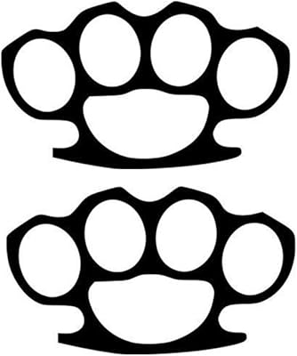 (non -real) Vinyl stickers Street Fighter Brass (package of 2).. Fast delivery is our promise — DIAYTAR Nigeria keeps it real.