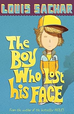 The boy who lost his face.. Experience the ease of modern shopping with DIAYTAR NIGERIA's vast selection and quick delivery service.