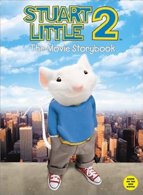 Stuart Little 2: The film's stories book.. Discover why millions choose DIAYTAR for affordable online shopping with delivery in just 5-8 days.