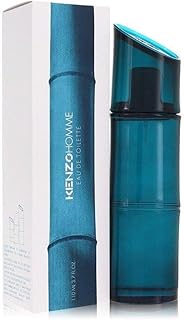 Kenzo man eau de toilette 110ml.. DIAYTAR NIGERIA: Making online retail accessible to all with affordable nationwide shipping.