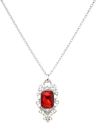Collier loreme isabel lightwood shadowhunters city of bones the mortal instruments (01003818).. From essentials to electronics, DIAYTAR Nigeria ships your order in no time.