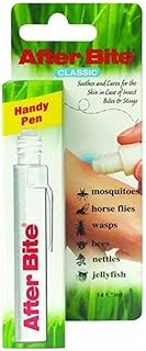 After bite - Treatment against insect bites - 14 ml.. Explore a world of choices with DIAYTAR NIGERIA's vast catalog and budget-friendly nationwide shipping.