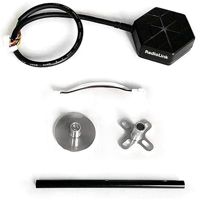 Mini GPS M8N SE100 module for RC drone flight controller Pixhawk UBX-M8030 M8.. Discover the joy of online shopping with DIAYTAR NIGERIA's budget-friendly prices and reliable shipping.