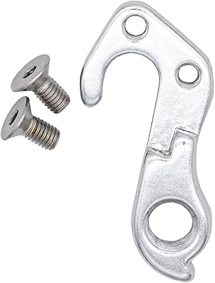 Rear derailleur crack, spare part for derailleur paw for Gary Fisher Trek.. Your shopping dreams realized through DIAYTAR NIGERIA's affordable platform with reliable delivery times.