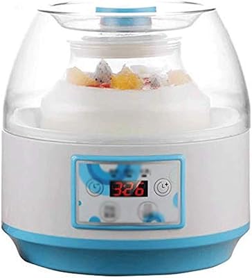 Silian enzymes machine, yogurt machine, automatic servant, large capacity, 2L glass lining, multifunctional rice wine machine.. Discover the perfect shopping balance at DIAYTAR NIGERIA with competitive prices and prompt delivery.