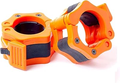 Kastwave 5 cm Kastwaves' pliers, 5 cm robust exercise necklaces, fast clearance pair, Olympic weight plate locking pliers, necklace locks for weightlifting training.. Shop smarter with DIAYTAR NIGERIA's diverse marketplace and budget-friendly nationwide delivery.