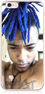Hip Hop rapper Tekashi 69 6ix9ine Soft silicone phone shell for iPhonexs max 8 8 8Plus 7 7 Plus 6 6splus 5S SE For iPhone 5 5S.. DIAYTAR NIGERIA: Connecting Nigerians with affordable products through our expansive e-commerce platform.