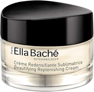 Semi-Embellissant rejuvenating cream Ella Bash Skin, 50 ml/1.69 Oz.. Shopping made simple with DIAYTAR NIGERIA's vast selection and budget-friendly nationwide delivery.
