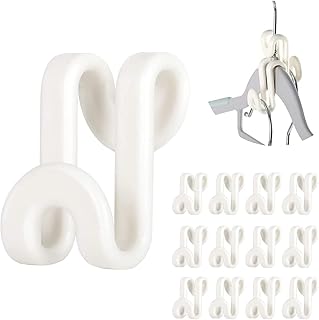 Hanger hooks Extension clips suspension hood hooks accessories.. DIAYTAR NIGERIA: Where online shopping becomes effortless with budget-friendly nationwide delivery.