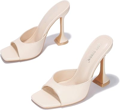 Sexy shoes with high heels for women, open -end pumps, 39 eu.. Explore a world of choices with DIAYTAR NIGERIA's vast catalog and budget-friendly nationwide shipping.