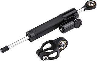 Universal steering bumper Stabilizer of Motorcycle Shock absorber control Linear inverted safety with support.. Say goodbye to long wait times — DIAYTAR Nigeria ships in just 5–8 days!