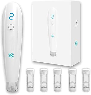 Automatic Hydrapen H2 Hydrapen Hydrapen Hydra H2 Senum - Home Kit for Personal Usage - Cartridges 5 x 12 Pins.. Shop the future with DIAYTAR NIGERIA - thousands of products, unbeatable prices, delivery within a week.