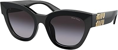 SUN SUNGGES SMU 01YS, black/shaded gray 51/22/135.. Embrace a new era of online shopping with DIAYTAR NIGERIA's extensive range and budget-friendly prices.