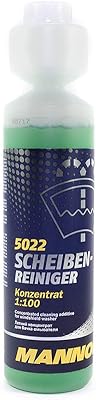 Manol's front windshield liquid 5022, 1: 1000, Germany 250 ml.. Shop the smart way with DIAYTAR NIGERIA's extensive selection and budget-friendly nationwide delivery.