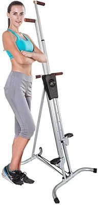 Vertical mountaineer, Robust vertical step -by -step climbing machine, Space Walker Mountain Climber exercise machine, adjustable height, with instructor, for home gym t.. DIAYTAR NIGERIA transforms online shopping with competitive prices and dependable nationwide delivery.